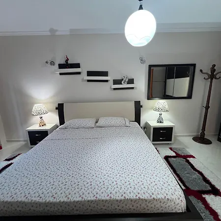 Spacious 골렘