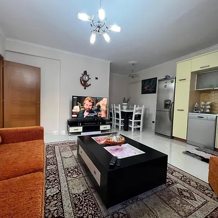 Spacious