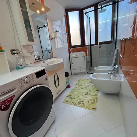 아파트 Spacious *