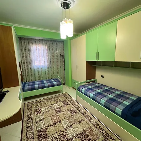 Spacious 골렘